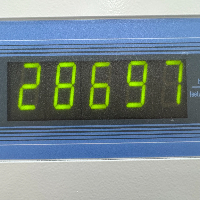 Thermo Series Class 1300 A2 4' Biological Safety Cabinet image 2